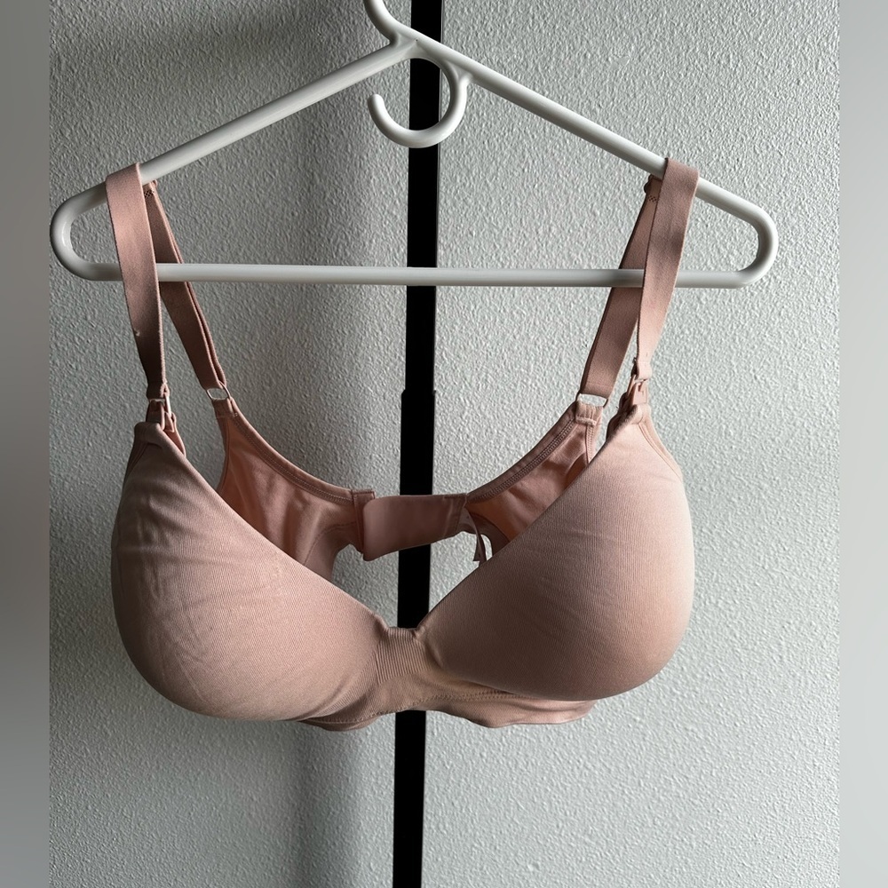 Joyspun xxl maternity bra